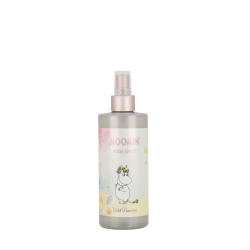Moomin Room Spray Wild Peonies
