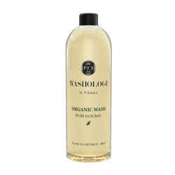 Organic Wash