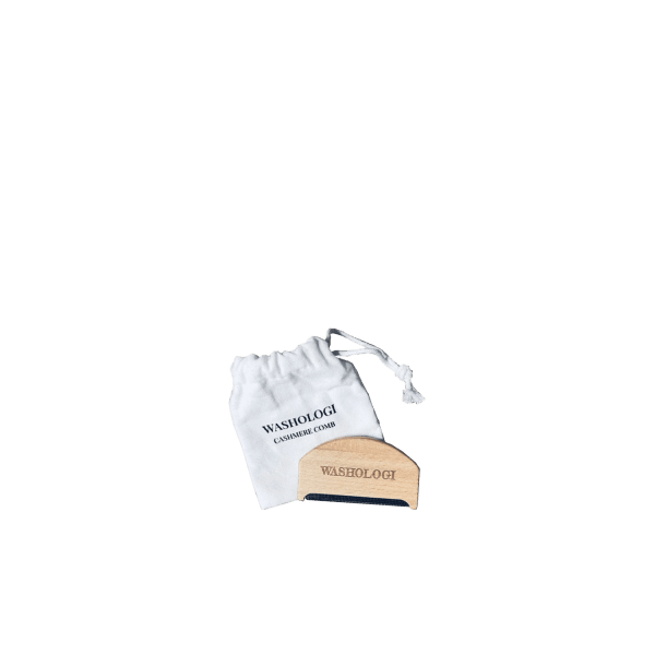 Cashmere Comb