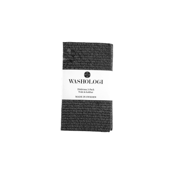 Dishcloth 2-Pack