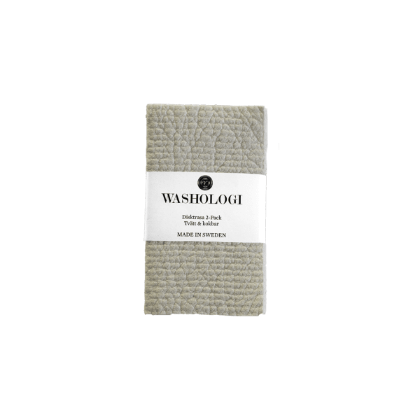 Dishcloth 2-Pack