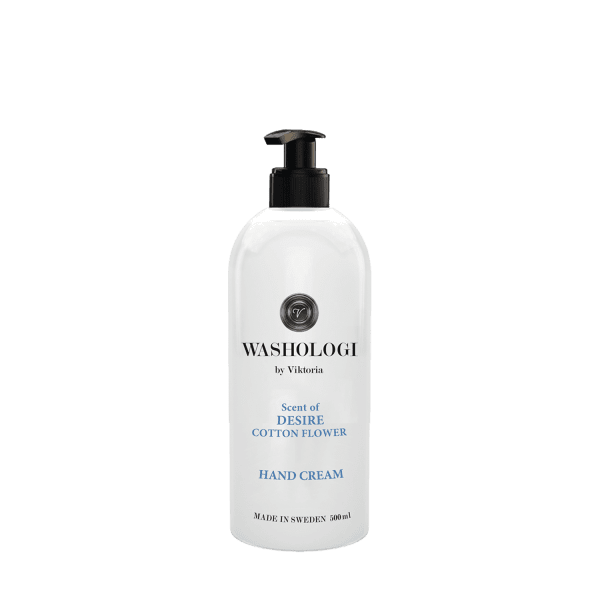 Hand Cream