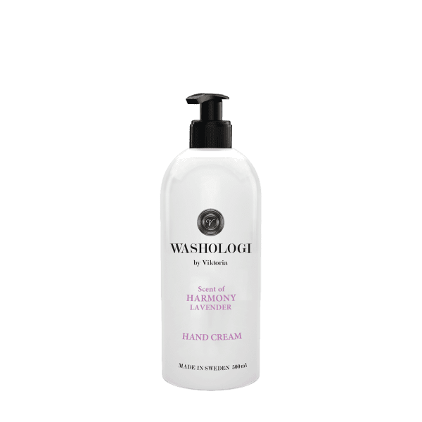 Hand Cream