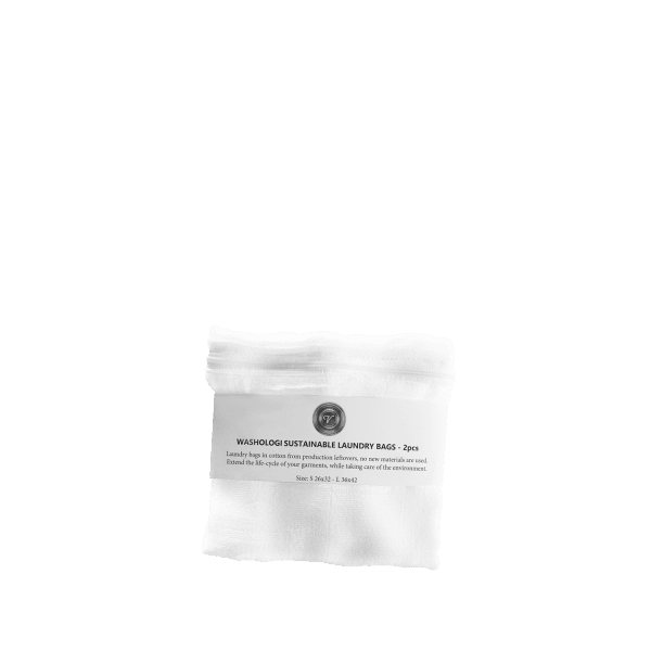 Laundry Bag 2-Pack