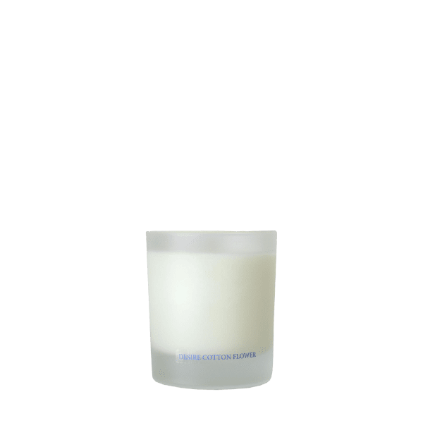 Handmade Soy Wax Candle