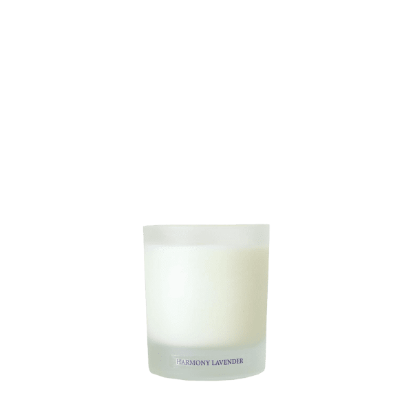 Handmade Soy Wax Candle