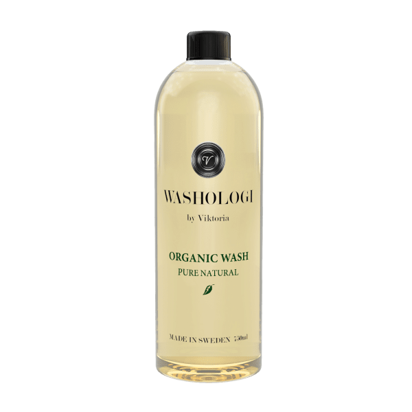 Organic Wash