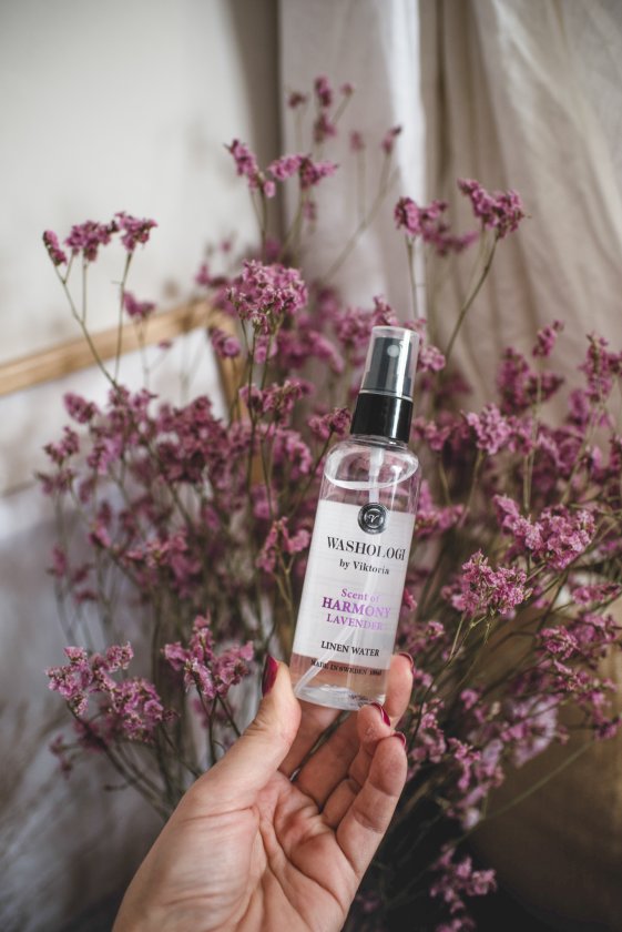 Linen Water Harmony 100ml